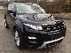 Land Rover  Evoque TD4 Aut. Dynamic PANORAMA / NAVI / INSTANTLY 2012 Used vehicle photo