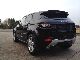 2012 Land Rover  Evoque TD4 Aut. Dynamic PANORAMA / NAVI / INSTANTLY Off-road Vehicle/Pickup Truck Used vehicle photo 3