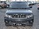 2011 Land Rover  Range Rover Sport TDV6 S, new cars, leather, xenon Off-road Vehicle/Pickup Truck Employee's Car photo 10