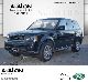 Land Rover  Range Rover Sport TDV6 S, new cars, leather, xenon 2011 Employee's Car photo