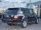 2011 Land Rover  Range Rover Sport TDV6 S, new cars, leather, xenon Off-road Vehicle/Pickup Truck Employee's Car photo 1
