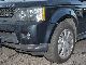 2011 Land Rover  Range Rover Sport TDV6 S, new cars, leather, xenon Off-road Vehicle/Pickup Truck Employee's Car photo 7