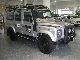 2012 Land Rover  Defender 110 2.2 TD4 SE Bolivia Experience Edit Off-road Vehicle/Pickup Truck Used vehicle photo 3