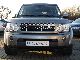 Land Rover  Discovery 4 SD V6 HSE Auto Glasdächer/7-Sitze 2010 Used vehicle photo