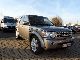 2010 Land Rover  Discovery 4 SD V6 HSE Auto Glasdächer/7-Sitze Off-road Vehicle/Pickup Truck Used vehicle photo 1