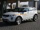 2011 Land Rover  RR Evoque TD4 Dynamic Aut-5T & NEW FROM WAREHOUSE!! Off-road Vehicle/Pickup Truck New vehicle photo 2