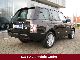 2009 Land Rover  Range Rover TDV8 HSE * facelift * / FULL ... Off-road Vehicle/Pickup Truck Used vehicle photo 4