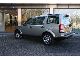 2010 Land Rover  Discovery 3.0 HSE SDV6 Automaat Off-road Vehicle/Pickup Truck Used vehicle photo 2