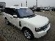 2009 Land Rover  Range Rover 3.6 TDV8, SUV Autobiography Off-road Vehicle/Pickup Truck Used vehicle photo 12