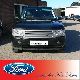 Land Rover  Range Rover Vogue V8 SUV with Top * exh 2009 Used vehicle photo
