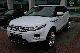 2012 Land Rover  Evoque SD4 Aut. Prestige IN STOCK! Off-road Vehicle/Pickup Truck Used vehicle photo 1