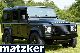 Land Rover  Defender 110 SW SE Automatic 2009 Demonstration Vehicle photo