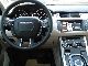 2012 Land Rover  R. Rover Evoque SD4 Aut. Prestige, Panorama 20 \ Off-road Vehicle/Pickup Truck Used vehicle photo 11