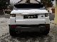 2012 Land Rover  R. Rover Evoque SD4 Aut. Prestige, Panorama 20 \ Off-road Vehicle/Pickup Truck Used vehicle photo 13