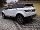 2012 Land Rover  R. Rover Evoque SD4 Aut. Prestige, Panorama 20 \ Off-road Vehicle/Pickup Truck Used vehicle photo 5