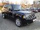Land Rover  Range Rover TDV8 HSE * FACELIFT * NEW SERVICE * FULL * 2009 Used vehicle photo