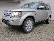 Land Rover  Discovery TDV6 HSE 4 3.0 Automaat 2012 Demonstration Vehicle photo
