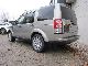 2012 Land Rover  Discovery TDV6 HSE 4 3.0 Automaat Off-road Vehicle/Pickup Truck Demonstration Vehicle photo 1