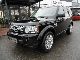 Land Rover  Discovery HSE SDV6 7Sitzer Premium Package Keyless 2012 Used vehicle photo