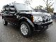 2012 Land Rover  Discovery HSE SDV6 7Sitzer Premium Package Keyless Off-road Vehicle/Pickup Truck Used vehicle photo 2