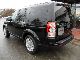 2012 Land Rover  Discovery HSE SDV6 7Sitzer Premium Package Keyless Off-road Vehicle/Pickup Truck Used vehicle photo 4
