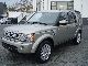 Land Rover  Discovery 3.0 HSE SDV6 7-seats, panorama camera 2012 Demonstration Vehicle photo