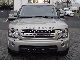2012 Land Rover  Discovery 3.0 HSE SDV6 7-seats, panorama camera Off-road Vehicle/Pickup Truck Demonstration Vehicle photo 3