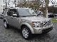 2012 Land Rover  Discovery 3.0 HSE SDV6 7-seats, panorama camera Off-road Vehicle/Pickup Truck Demonstration Vehicle photo 4