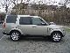 2012 Land Rover  Discovery 3.0 HSE SDV6 7-seats, panorama camera Off-road Vehicle/Pickup Truck Demonstration Vehicle photo 5