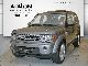 Land Rover  Discovery SD V6 HSE 2012 Demonstration Vehicle photo