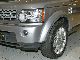 2012 Land Rover  Discovery SD V6 HSE Off-road Vehicle/Pickup Truck Demonstration Vehicle photo 5