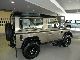 2011 Land Rover  90 SW LIMITED EDITION Off-road Vehicle/Pickup Truck New vehicle photo 2