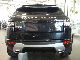 2011 Land Rover  SD4 Evoque Coupe Aut. Limousine Used vehicle photo 3