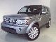 2012 Land Rover  Discovery 3.0 HSE SUV SDV6 (Air Navigation) Off-road Vehicle/Pickup Truck Demonstration Vehicle photo 1