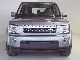 2012 Land Rover  Discovery 3.0 HSE SUV SDV6 (Air Navigation) Off-road Vehicle/Pickup Truck Demonstration Vehicle photo 3
