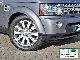2012 Land Rover  Discovery 4 3.0 HSE SDV6 Off-road Vehicle/Pickup Truck Demonstration Vehicle photo 2