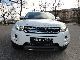 2011 Land Rover  Evoque SD4 Aut. Prestige/Panorama/NAVI/20Zoll Off-road Vehicle/Pickup Truck New vehicle photo 1