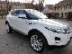 2011 Land Rover  Evoque SD4 Aut. Prestige/Panorama/NAVI/20Zoll Off-road Vehicle/Pickup Truck New vehicle photo 2