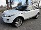 2011 Land Rover  Evoque SD4 Aut. Prestige/Panorama/NAVI/20Zoll Off-road Vehicle/Pickup Truck New vehicle photo 3