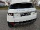 2011 Land Rover  Evoque SD4 Aut. Prestige/Panorama/NAVI/20Zoll Off-road Vehicle/Pickup Truck New vehicle photo 5