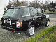 2009 Land Rover  Range Rover V8 Supercharged Hanover Off-road Vehicle/Pickup Truck Used vehicle photo 3