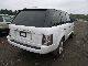 2011 Land Rover  RANGE ROVER Limousine Used vehicle
			(business photo 3