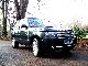 Land Rover  Range Rover V8 Supercharged green / beige 2009 Used vehicle photo