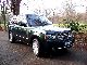 2009 Land Rover  Range Rover V8 Supercharged green / beige Off-road Vehicle/Pickup Truck Used vehicle photo 3