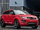 2011 Land Rover  Kahn Evoque 2.2D Mille Miglia Edition Off-road Vehicle/Pickup Truck New vehicle photo 1