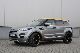 2012 Land Rover  RR Evoque SD4 prestige STARTECH- Off-road Vehicle/Pickup Truck Used vehicle photo 2