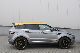 2012 Land Rover  RR Evoque SD4 prestige STARTECH- Off-road Vehicle/Pickup Truck Used vehicle photo 5