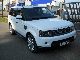 Land Rover  Sport Supercharged Multimedia immediately 2012 Used vehicle photo