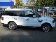 2012 Land Rover  Sport Supercharged Multimedia immediately Off-road Vehicle/Pickup Truck Used vehicle photo 4