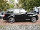 Land Rover  Sport Supercharged Autobiography Monza immediately 2011 Used vehicle photo